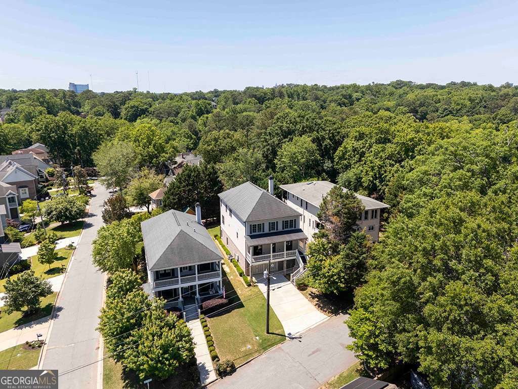 1451 Etowah Drive Atlanta - Photo 58