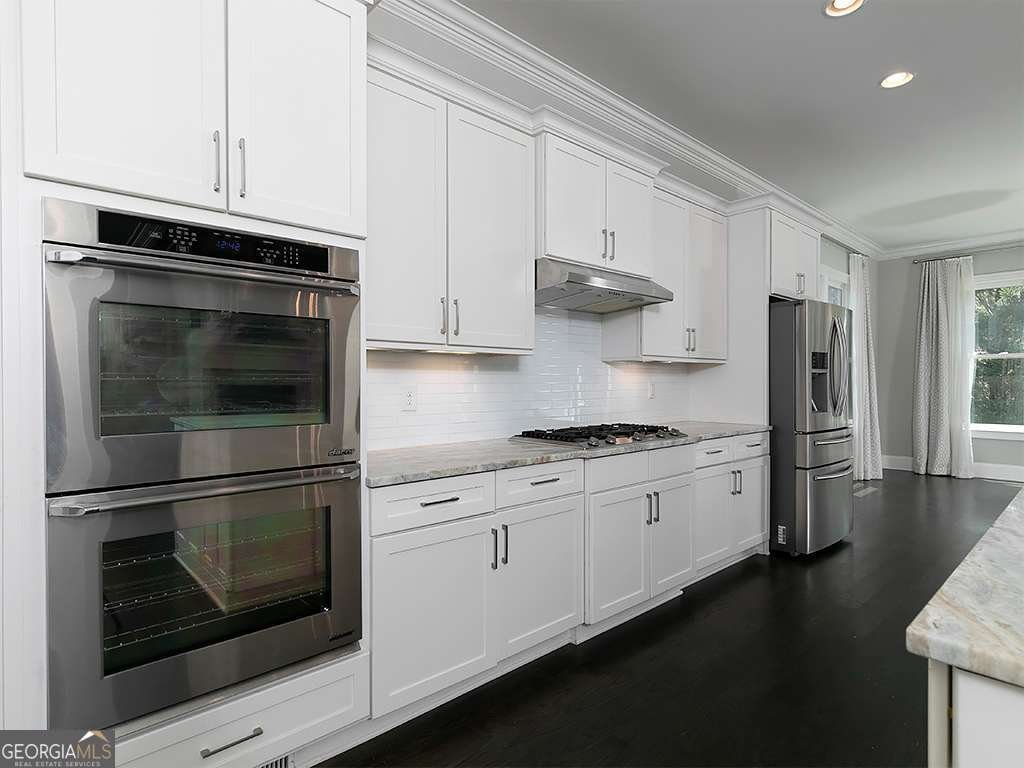 1451 Etowah Drive Atlanta - Photo 8