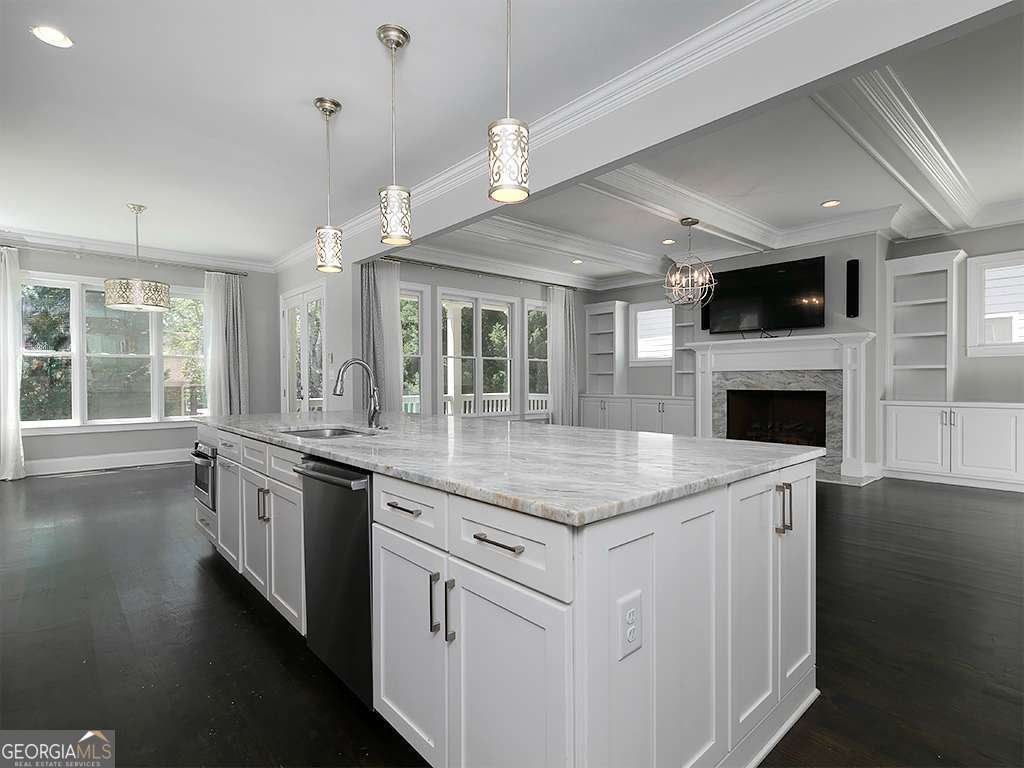 1451 Etowah Drive Atlanta - Photo 9