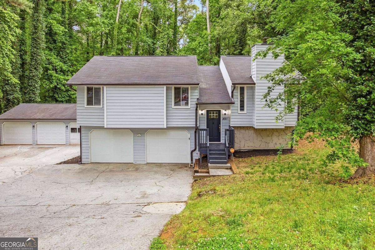 3021 Munson Court Snellville - main photo