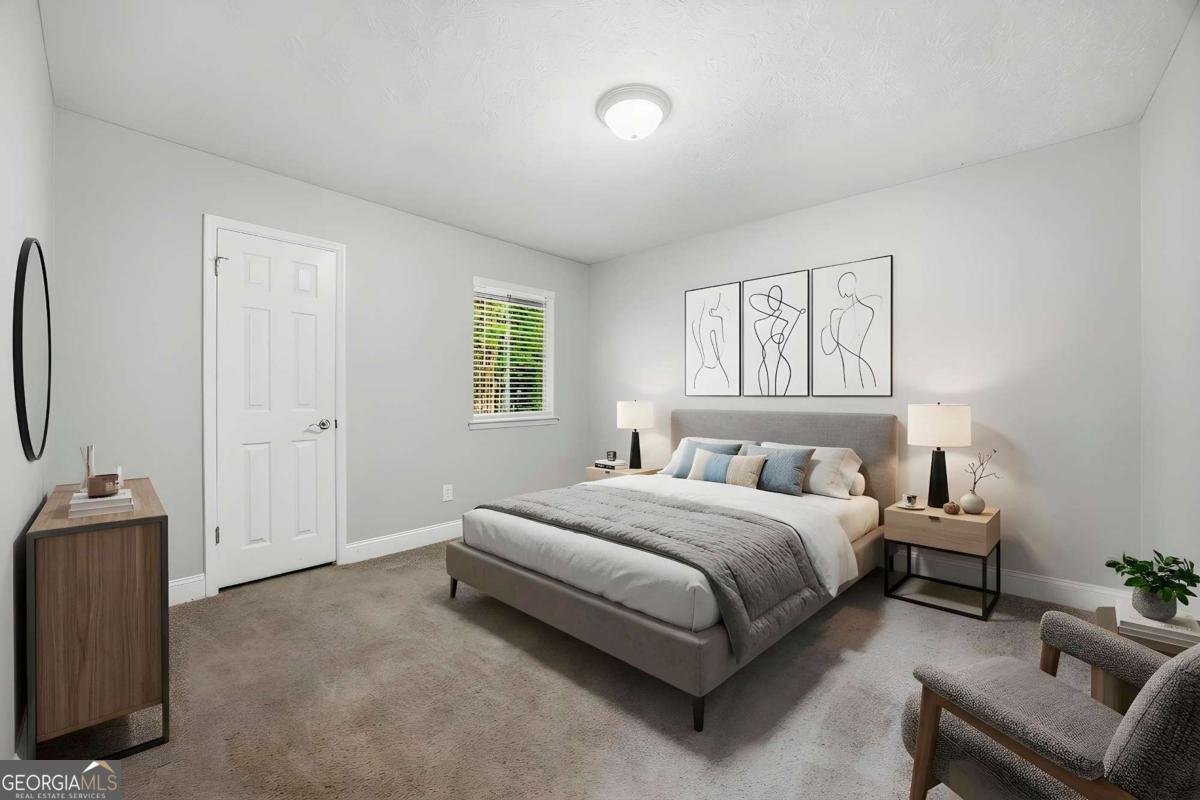 3021 Munson Court Snellville - Photo 11
