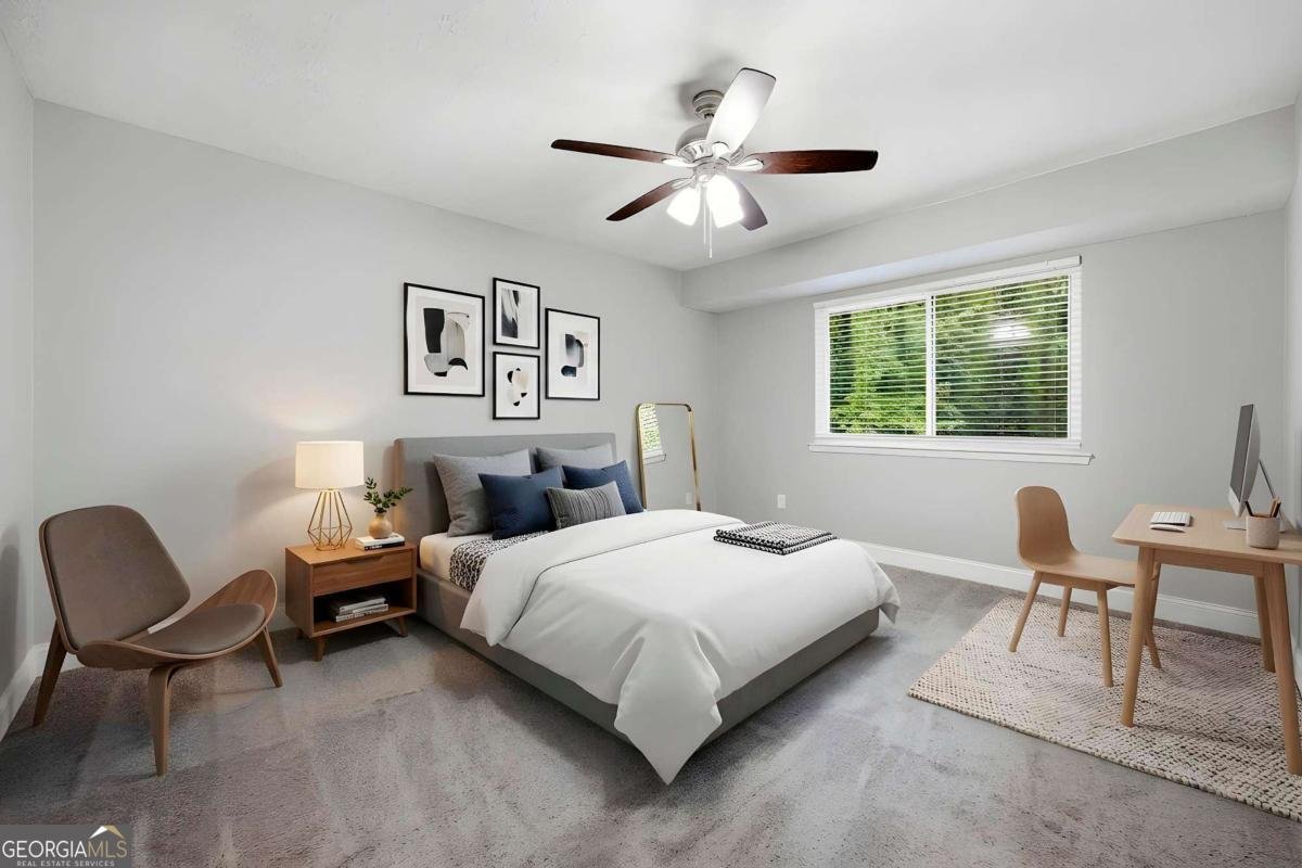 3021 Munson Court Snellville - Photo 13