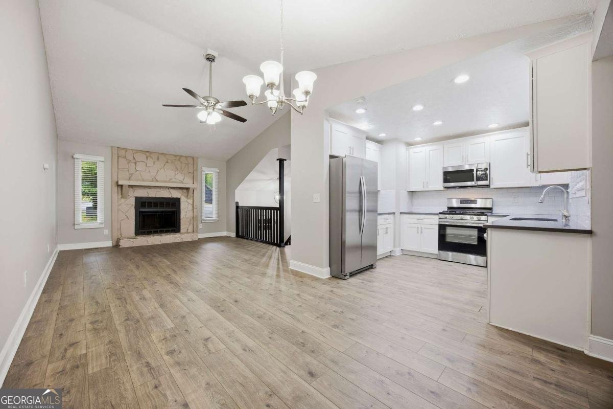 3021 Munson Court Snellville - Photo 7