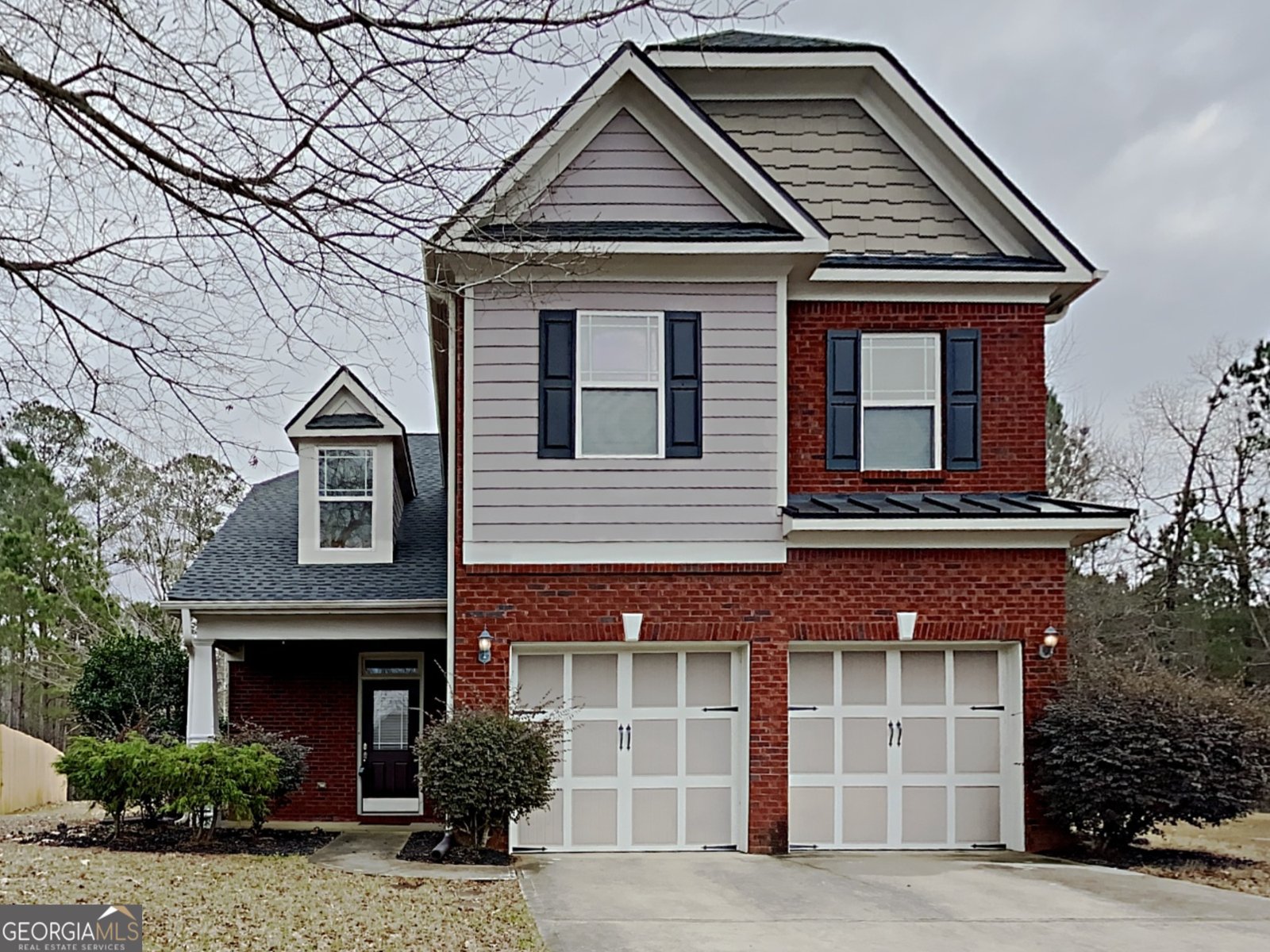 14 Stone Court Newnan - main photo