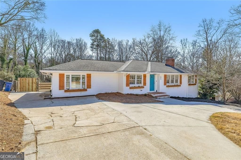 295 Oakland Drive Gainesville - Photo 14