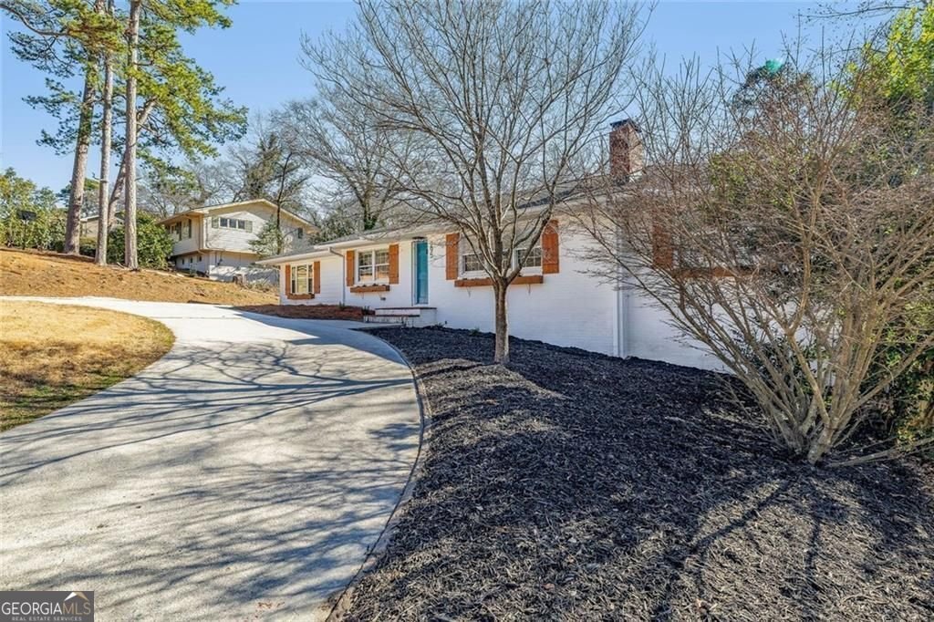 295 Oakland Drive Gainesville - Photo 15