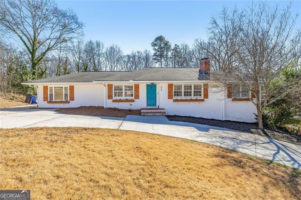 295 Oakland Drive Gainesville - Photo 16