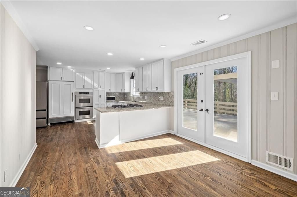 295 Oakland Drive Gainesville - Photo 22
