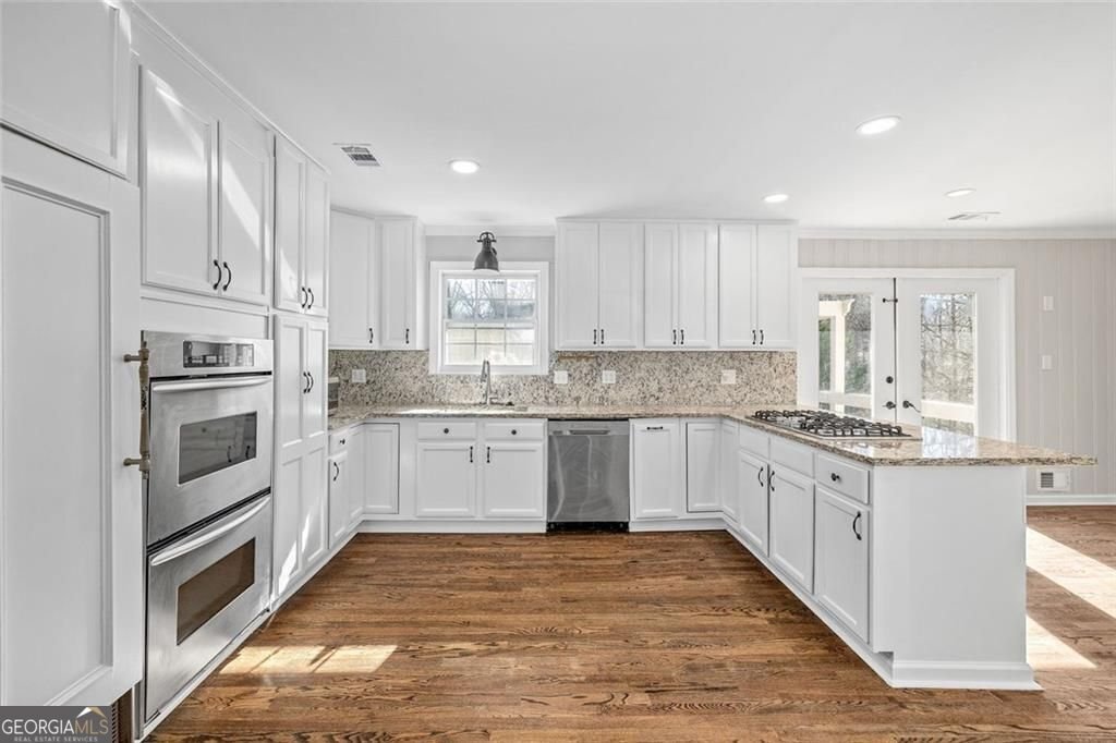 295 Oakland Drive Gainesville - Photo 23