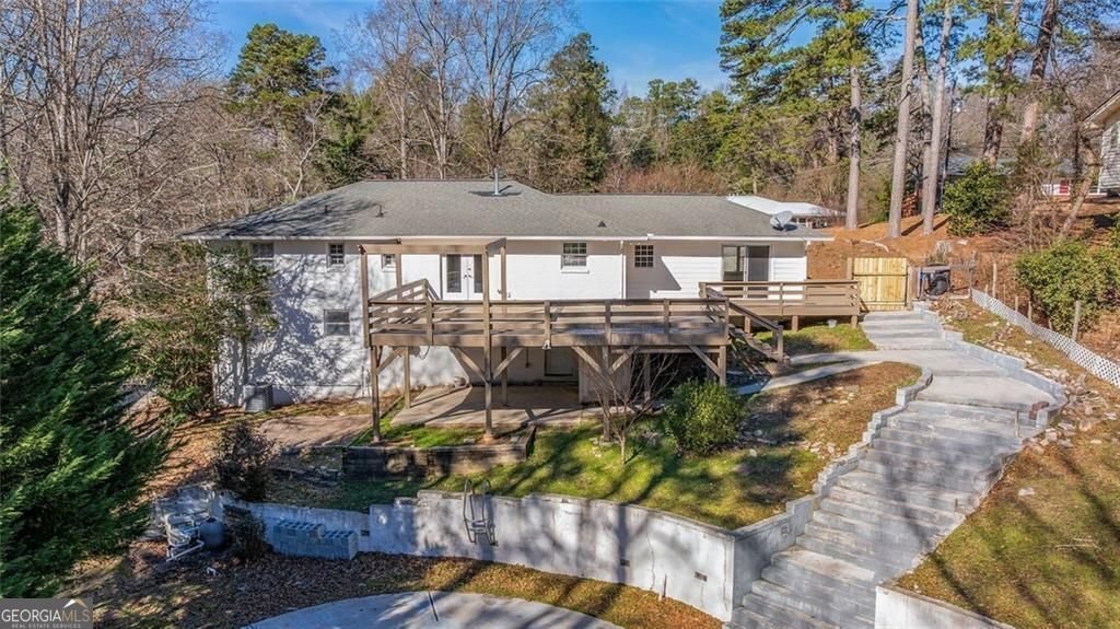 295 Oakland Drive Gainesville - Photo 56