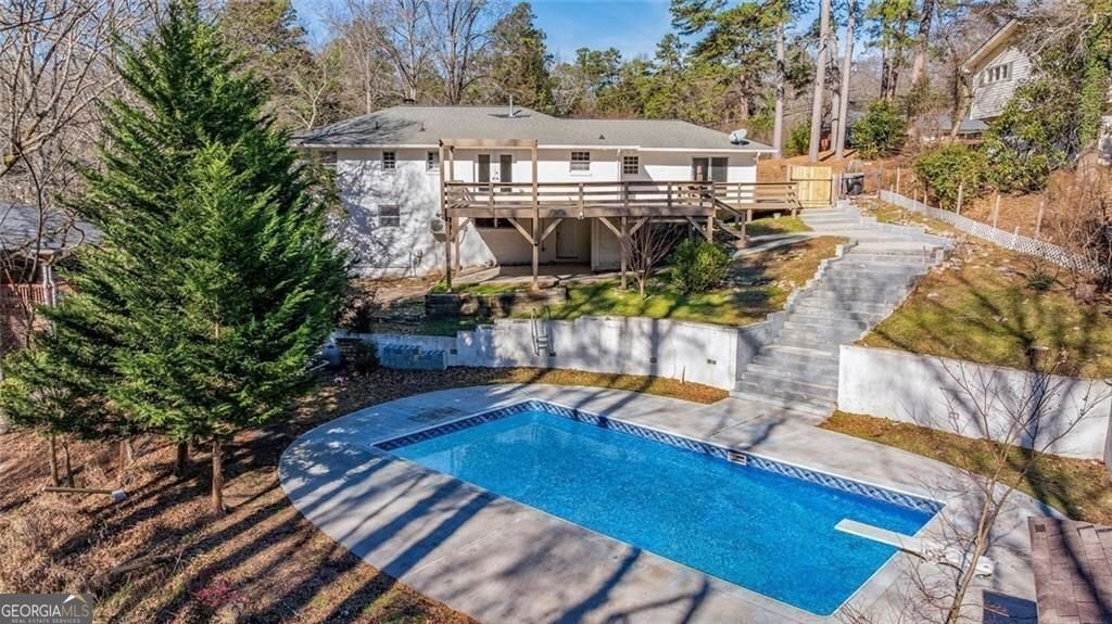 295 Oakland Drive Gainesville - Photo 57