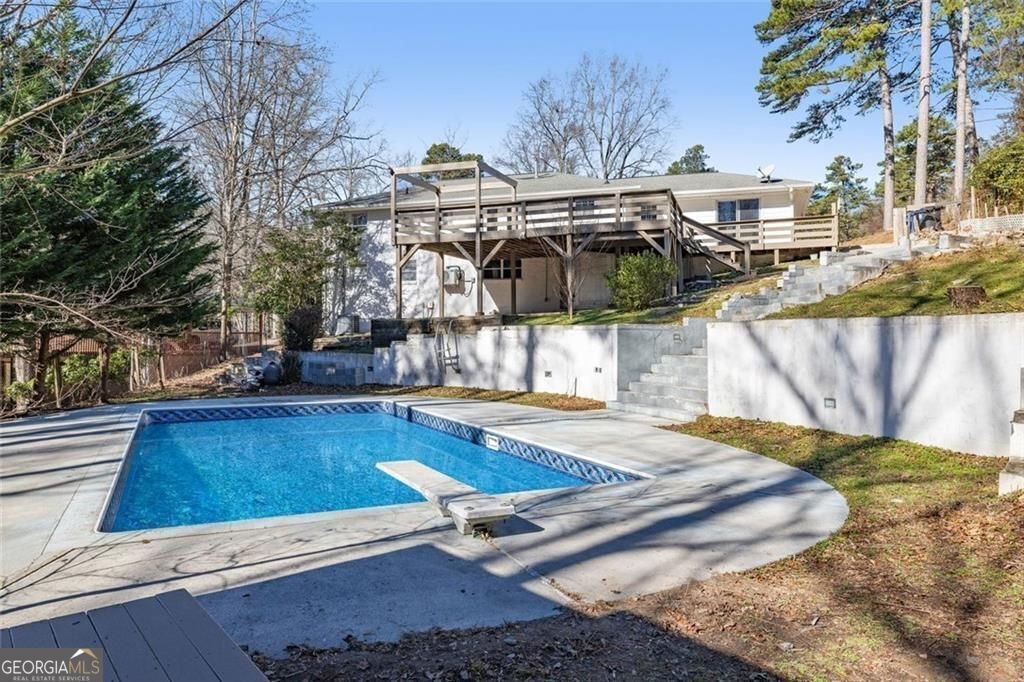 295 Oakland Drive Gainesville - Photo 6