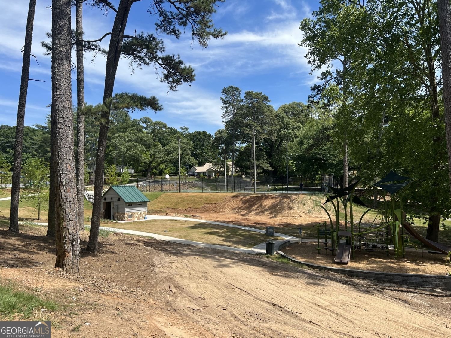 295 Oakland Drive Gainesville - Photo 65