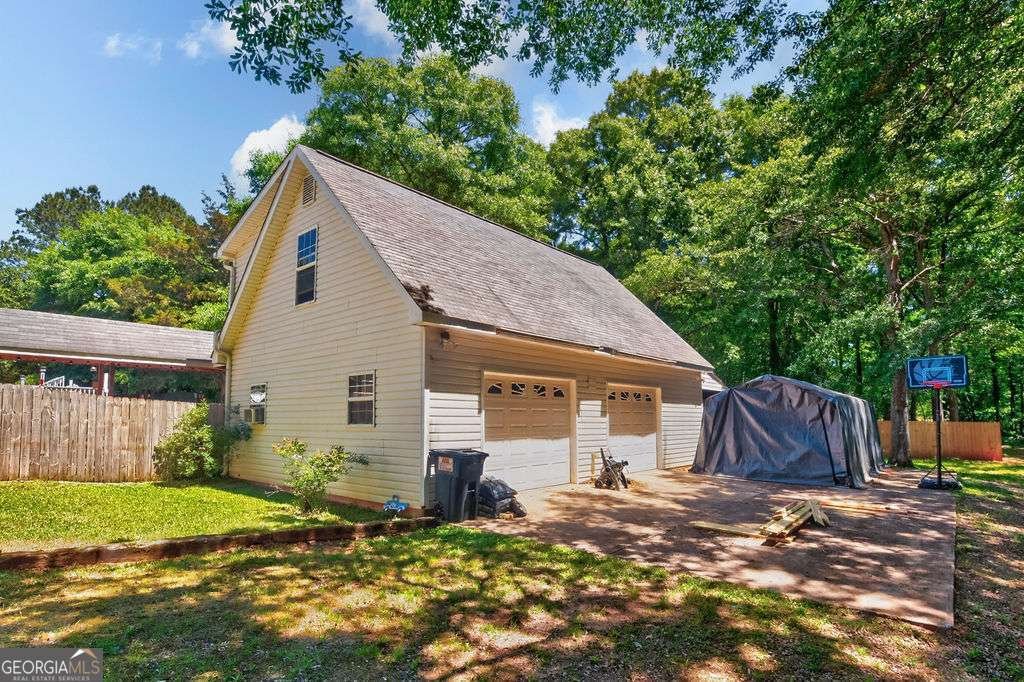 517 Cheyenne Avenue Athens - Photo 21