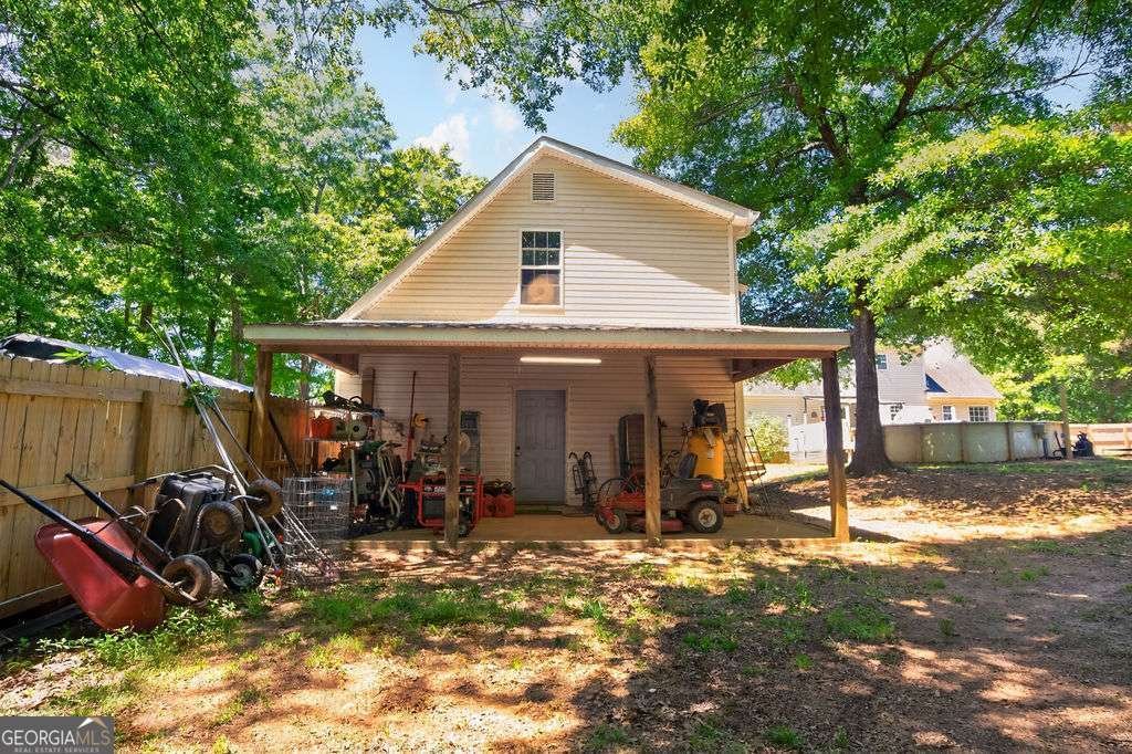 517 Cheyenne Avenue Athens - Photo 22
