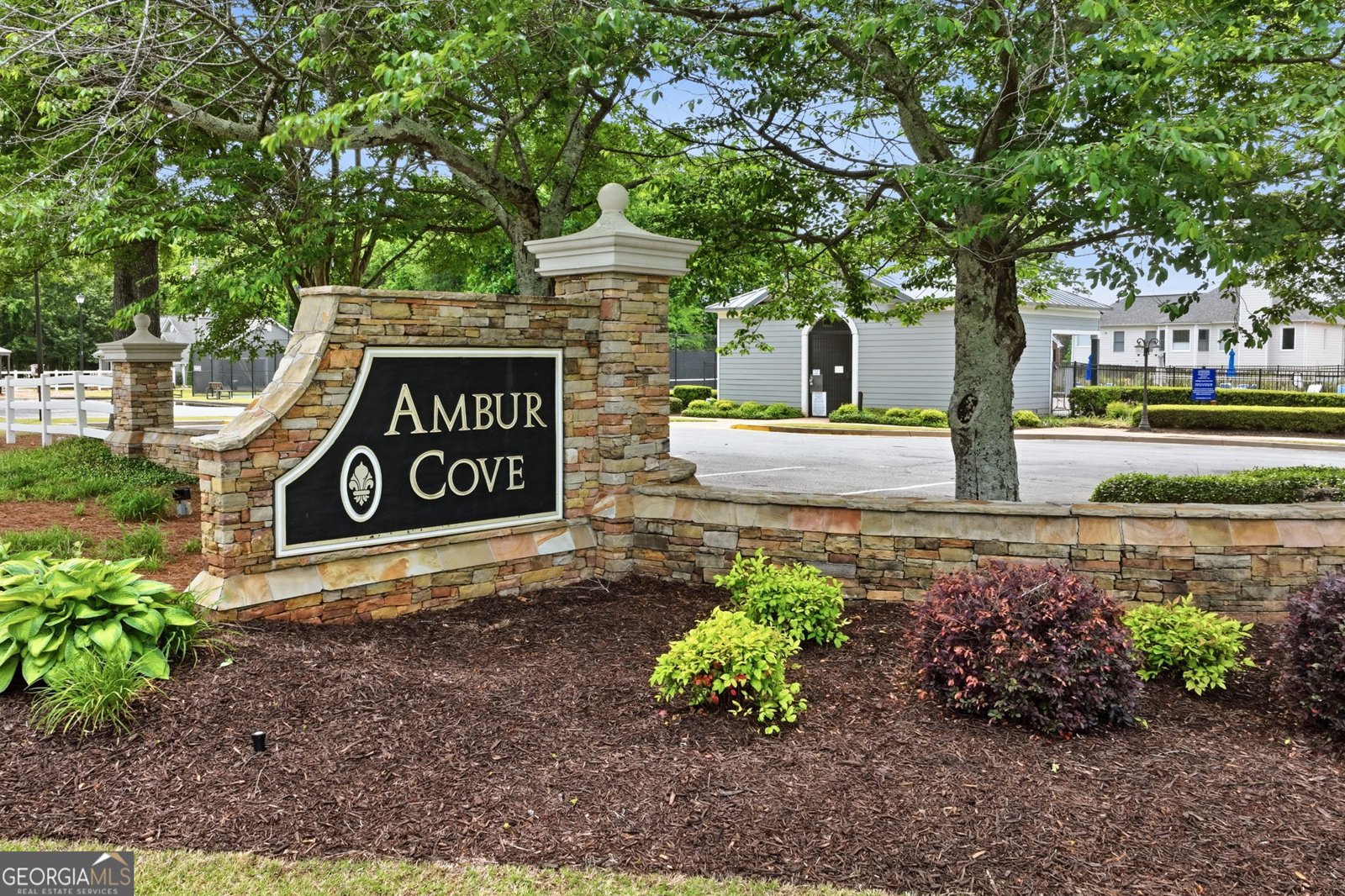 705 Ambur Cove Way Lawrenceville - Photo 44