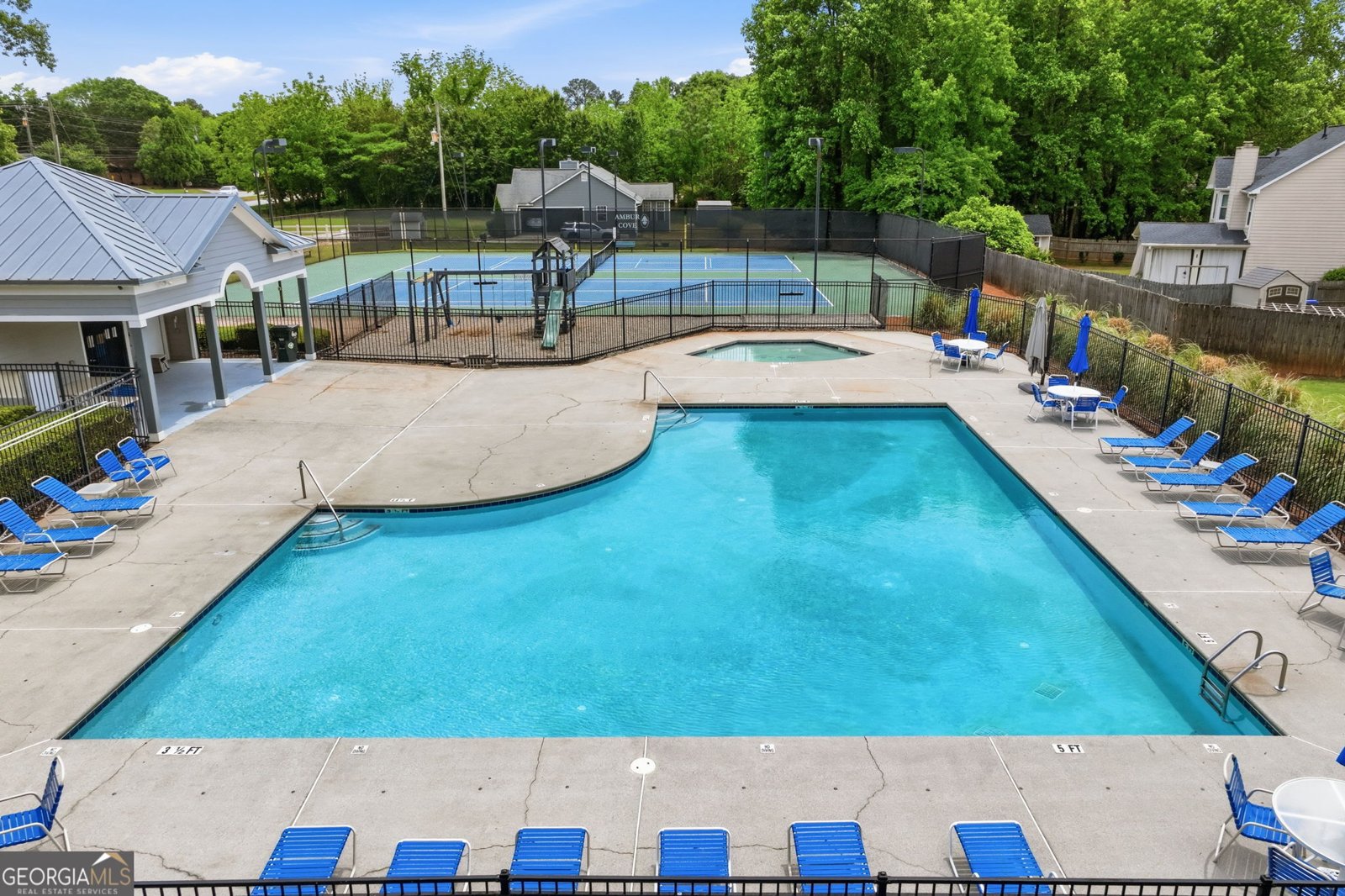 705 Ambur Cove Way Lawrenceville - Photo 46