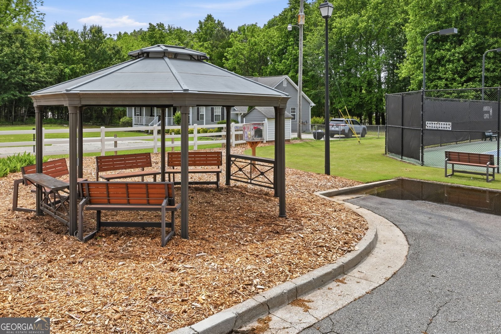 705 Ambur Cove Way Lawrenceville - Photo 48