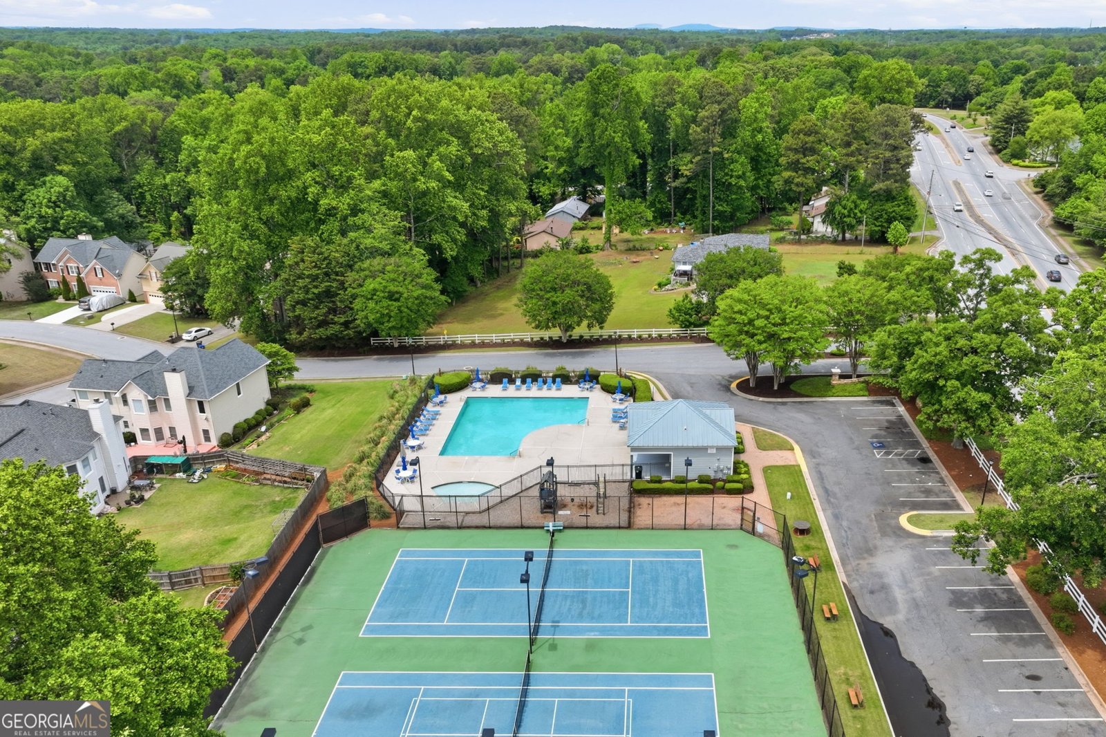 705 Ambur Cove Way Lawrenceville - Photo 49