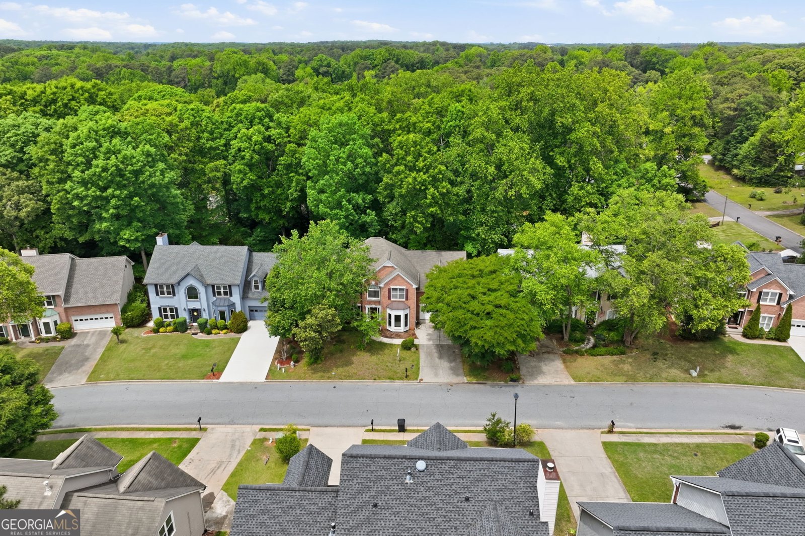 705 Ambur Cove Way Lawrenceville - Photo 51