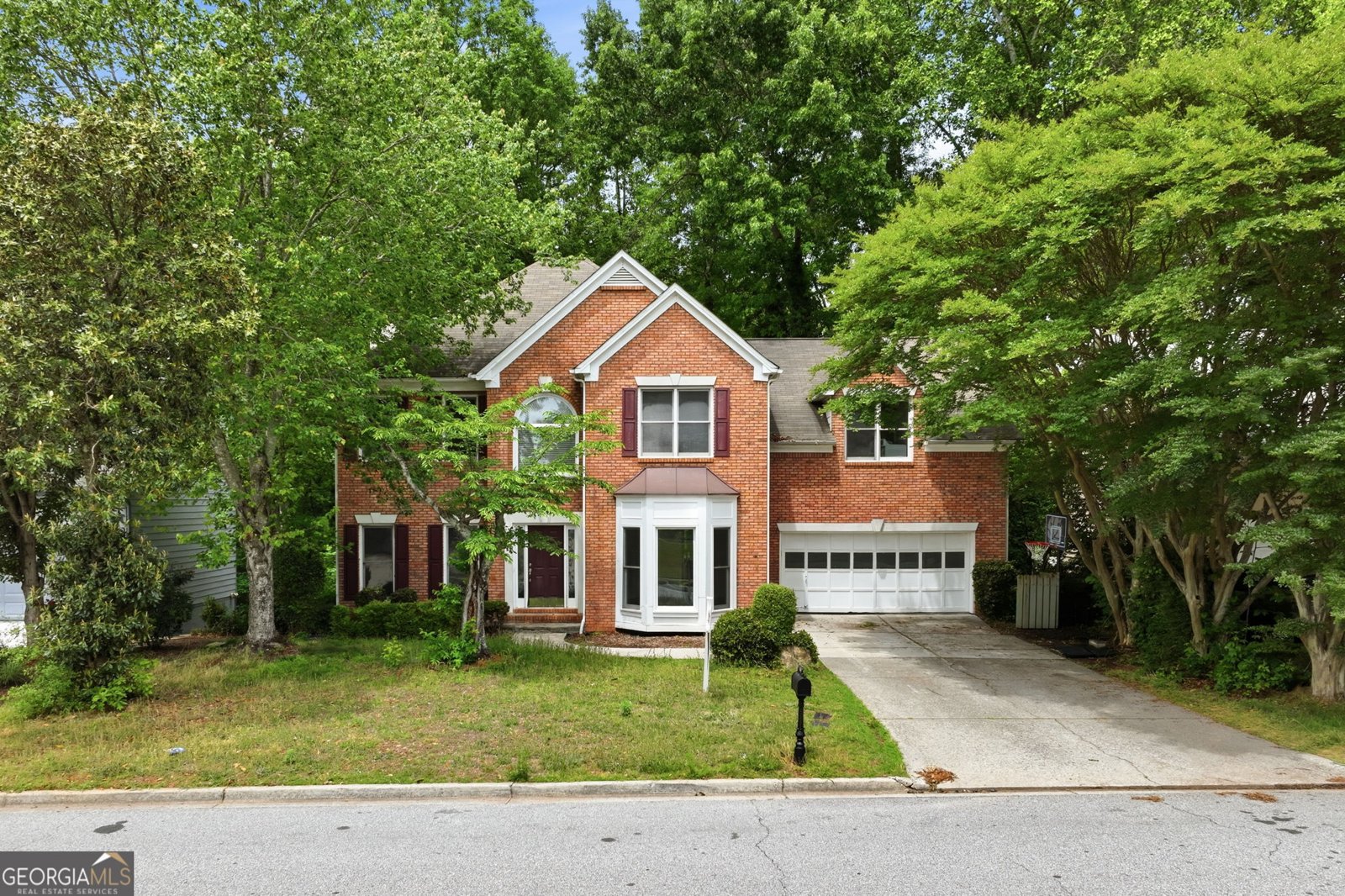 705 Ambur Cove Way Lawrenceville - Photo 52