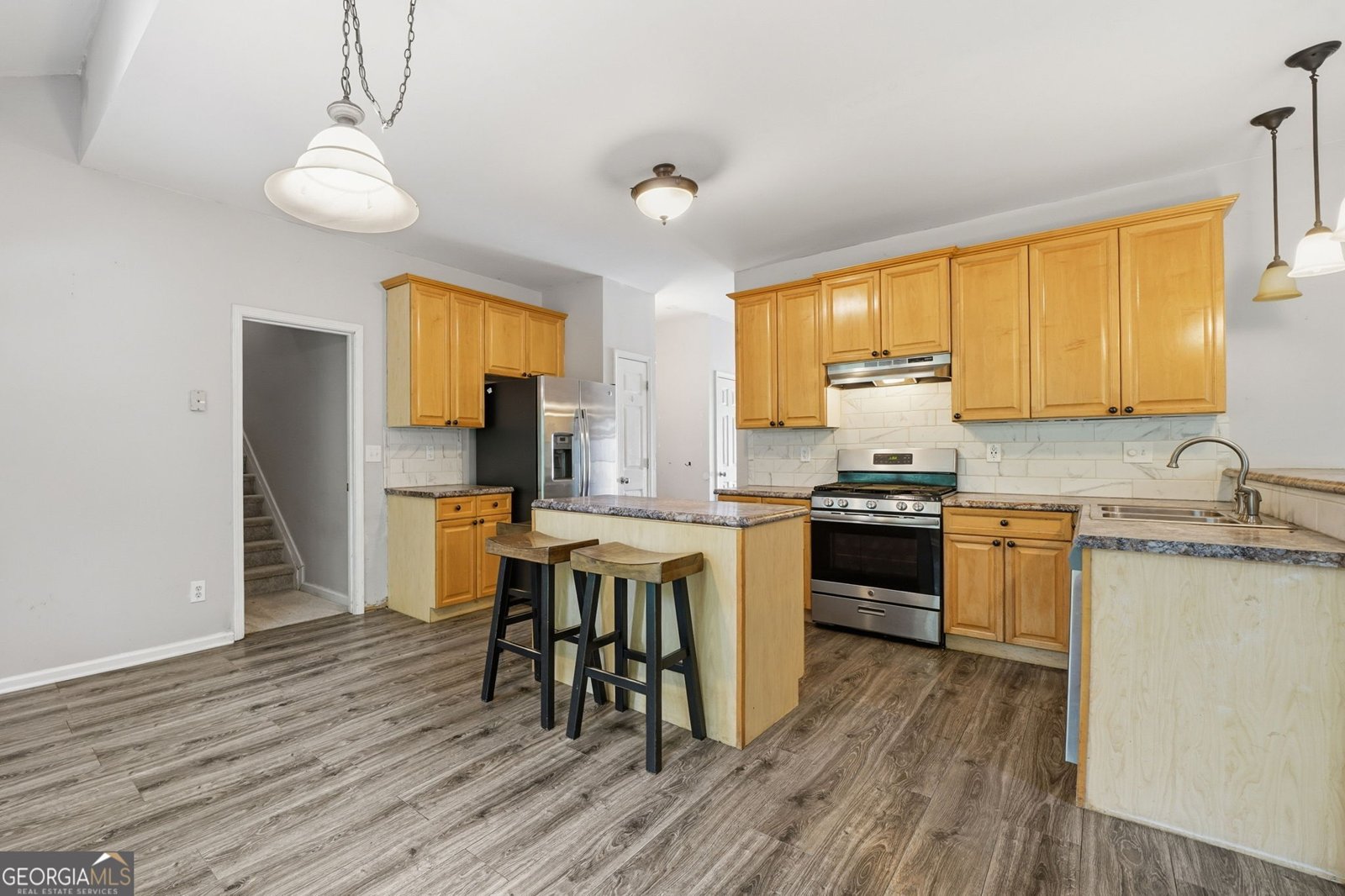 705 Ambur Cove Way Lawrenceville - Photo 7