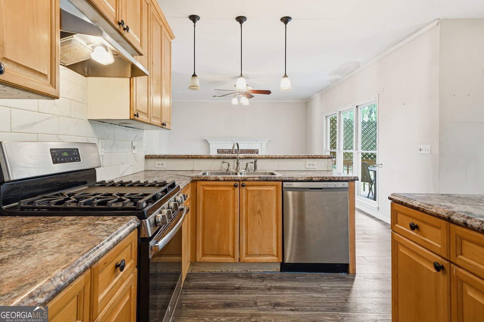 705 Ambur Cove Way Lawrenceville - Photo 8