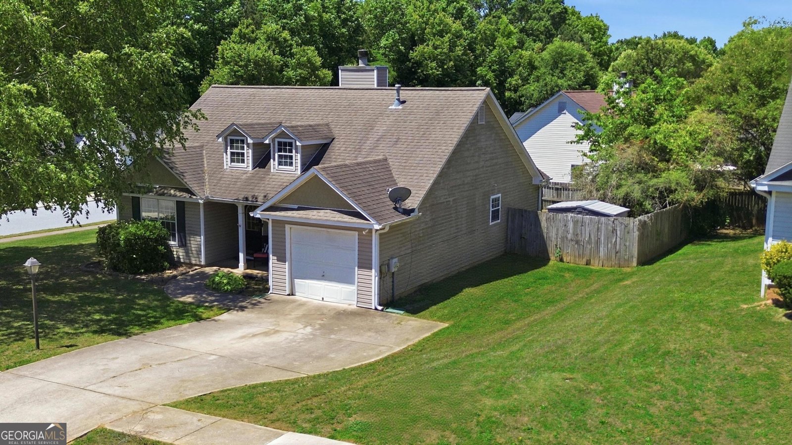 536 Creekview Overlook Stockbridge - Photo 11