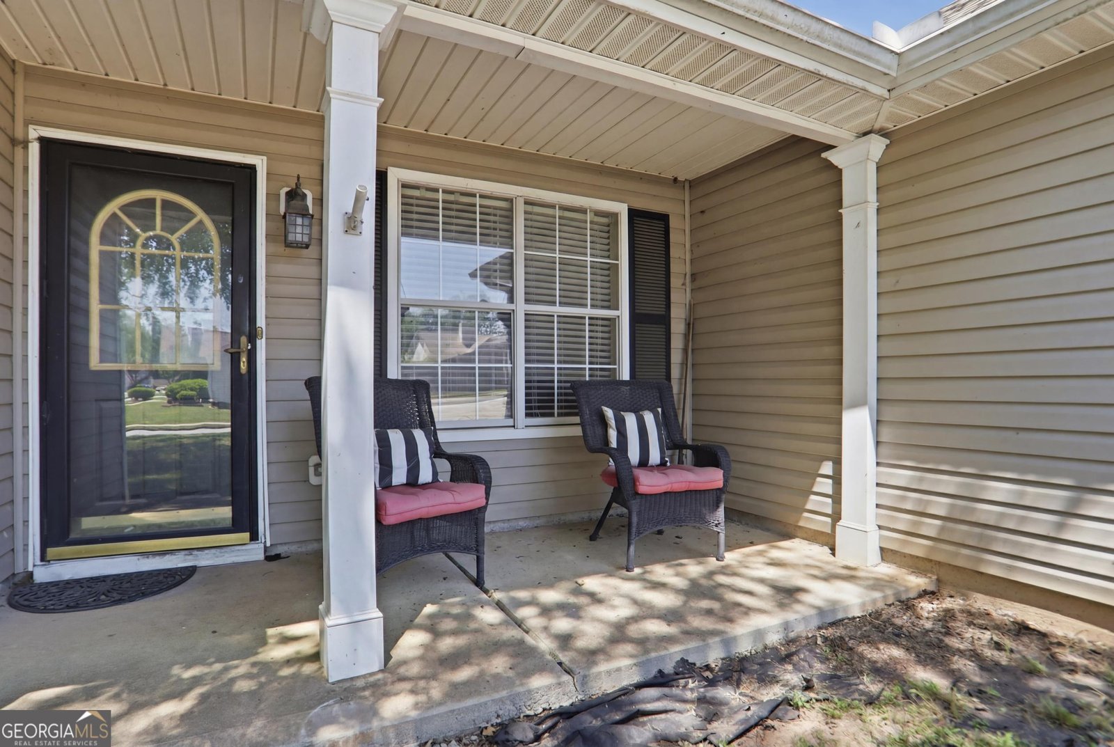 536 Creekview Overlook Stockbridge - Photo 14