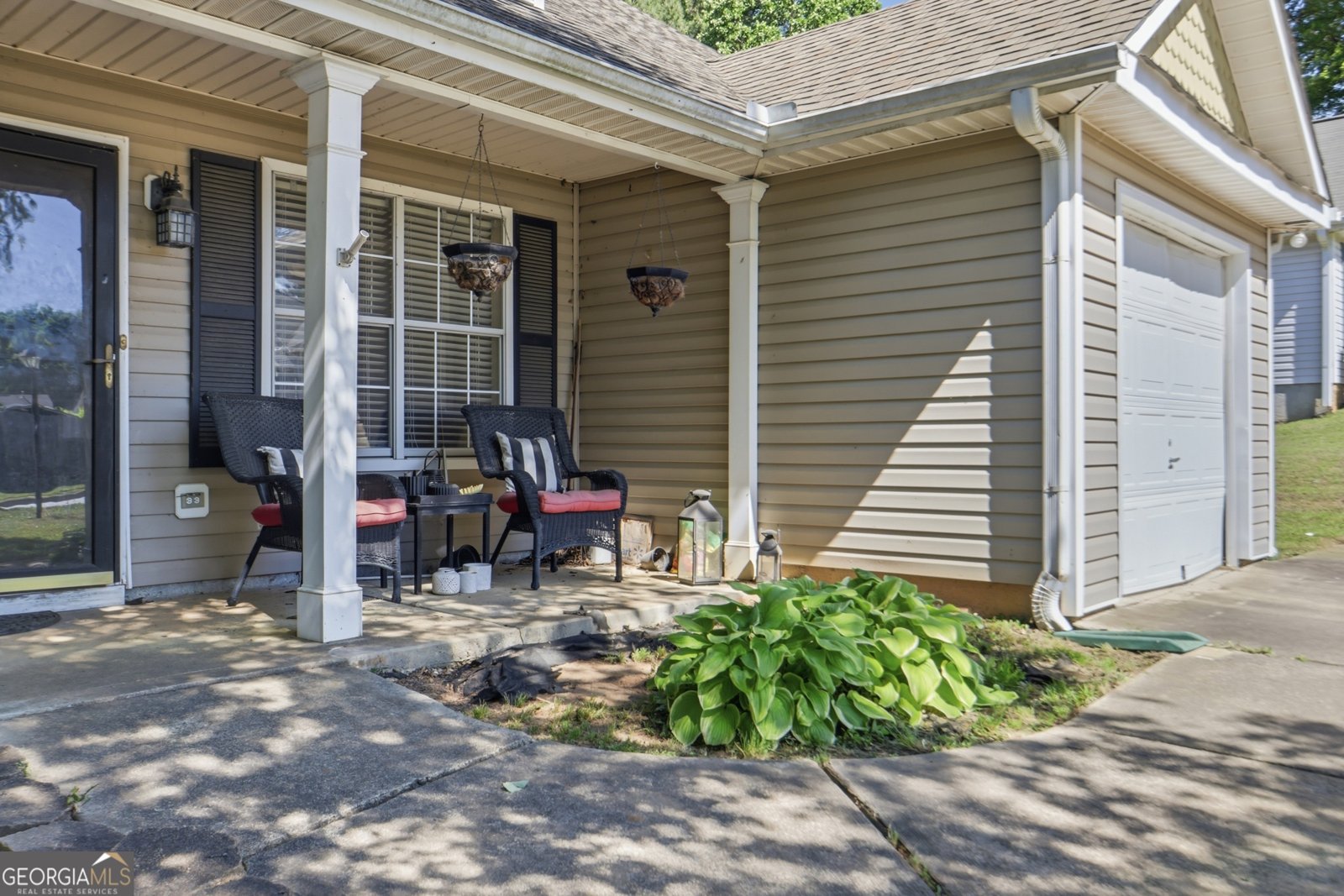 536 Creekview Overlook Stockbridge - Photo 15