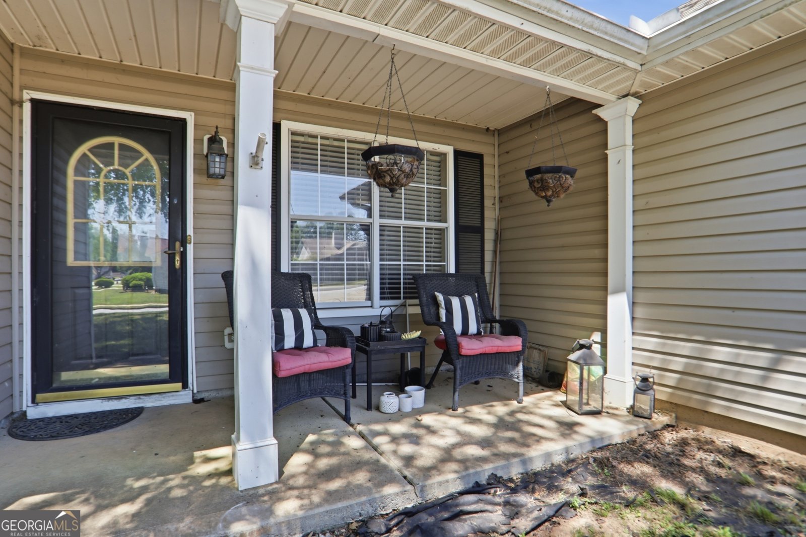 536 Creekview Overlook Stockbridge - Photo 16