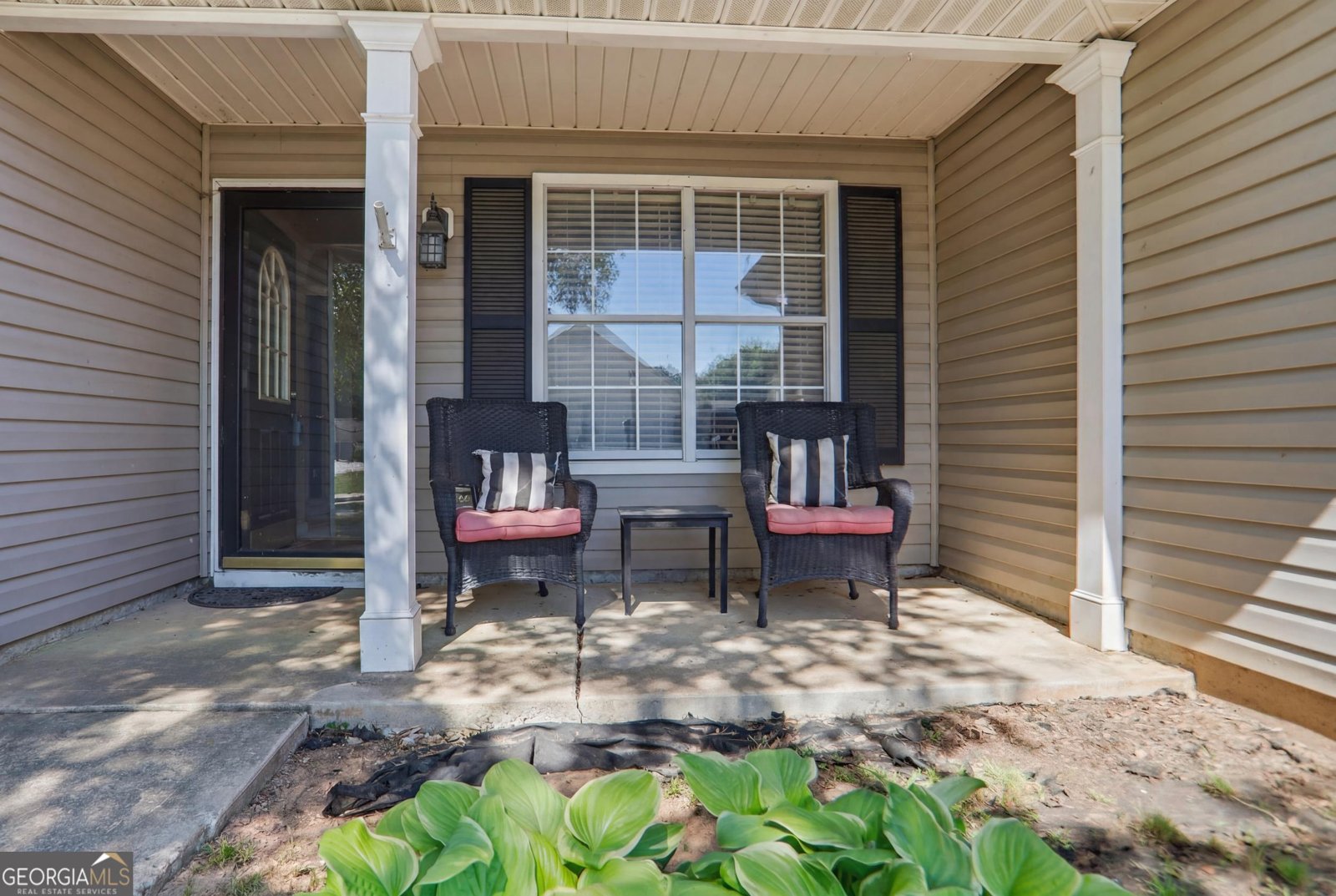 536 Creekview Overlook Stockbridge - Photo 17
