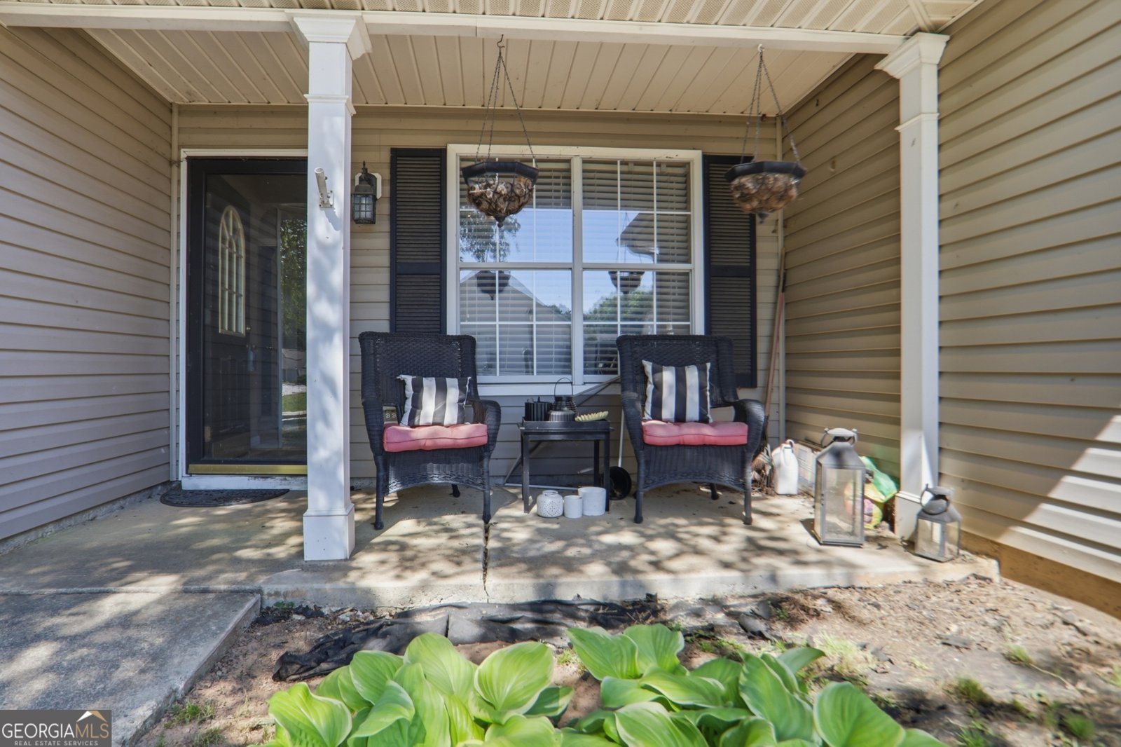536 Creekview Overlook Stockbridge - Photo 18