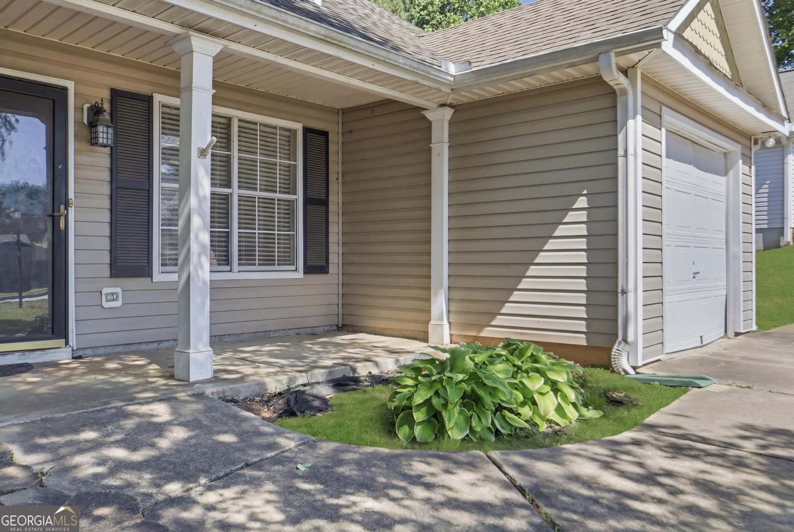536 Creekview Overlook Stockbridge - Photo 19