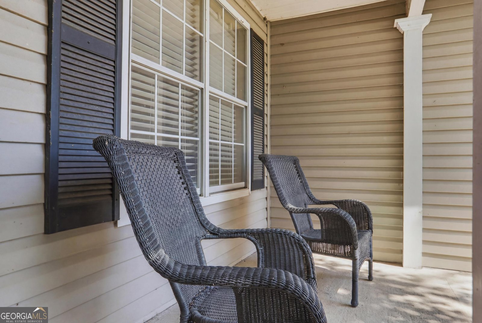 536 Creekview Overlook Stockbridge - Photo 20