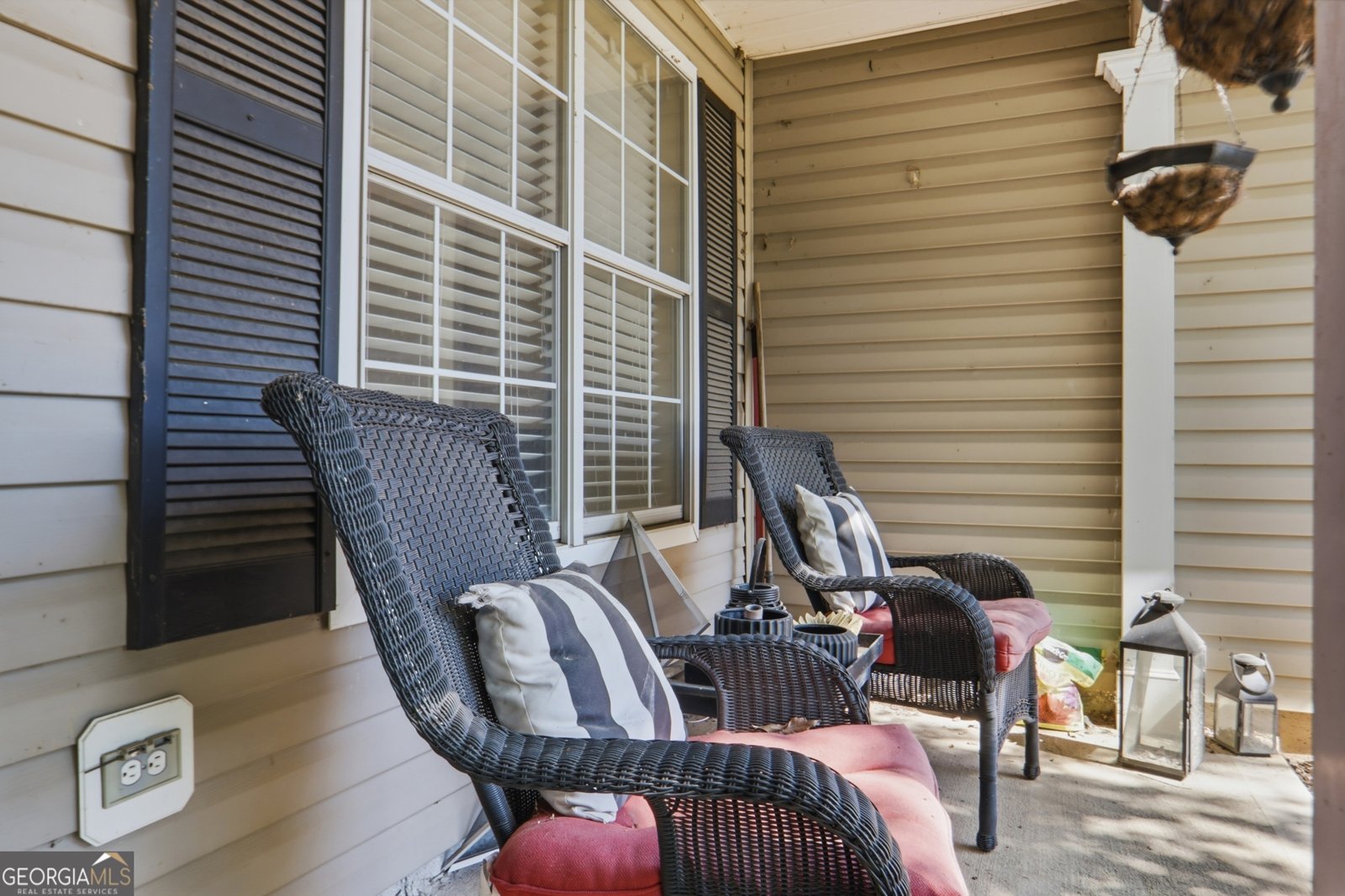 536 Creekview Overlook Stockbridge - Photo 21