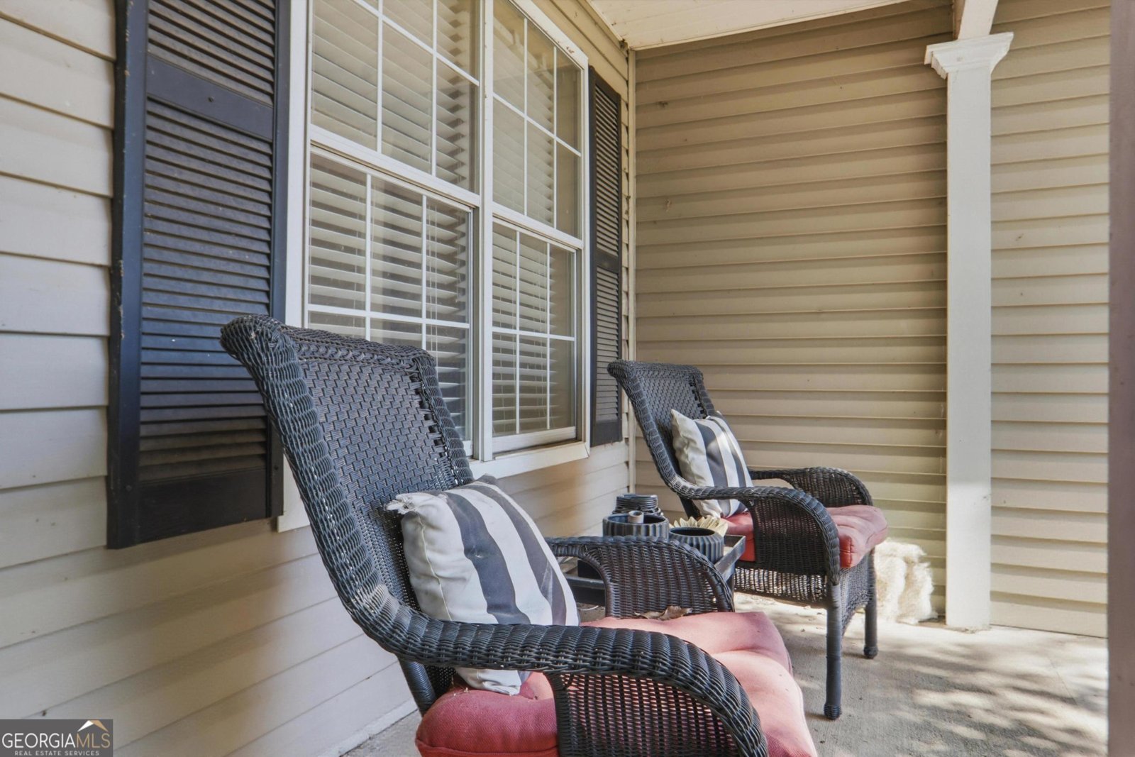 536 Creekview Overlook Stockbridge - Photo 22