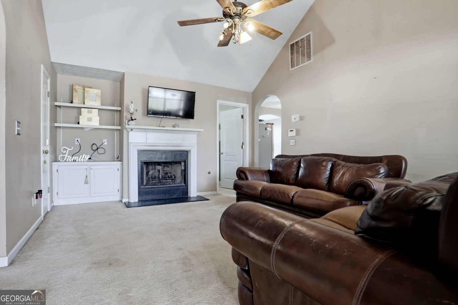 536 Creekview Overlook Stockbridge - Photo 23