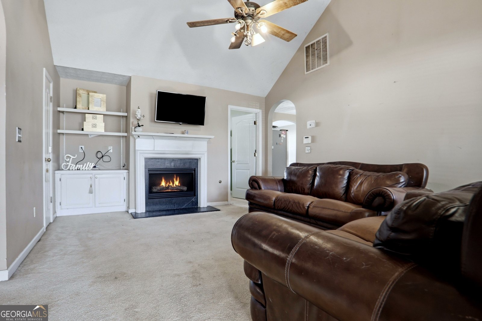 536 Creekview Overlook Stockbridge - Photo 24