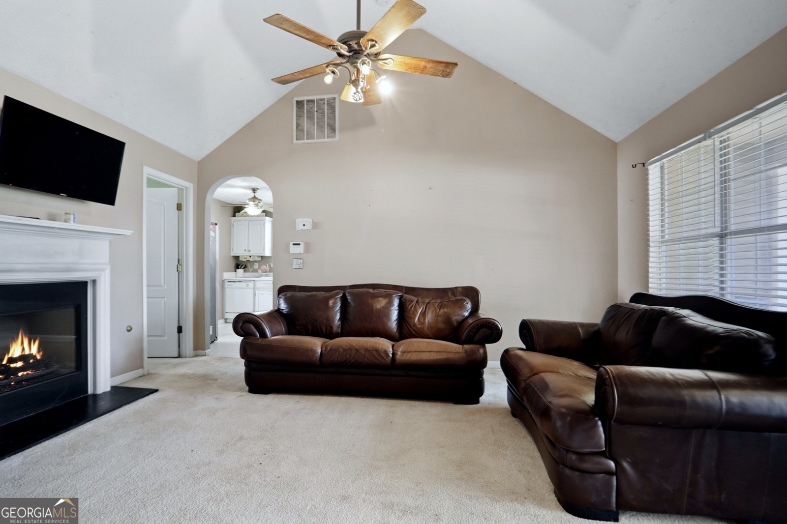 536 Creekview Overlook Stockbridge - Photo 28