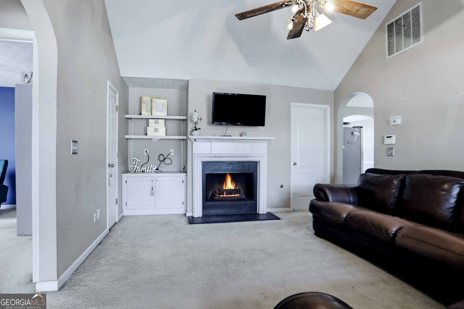 536 Creekview Overlook Stockbridge - Photo 30