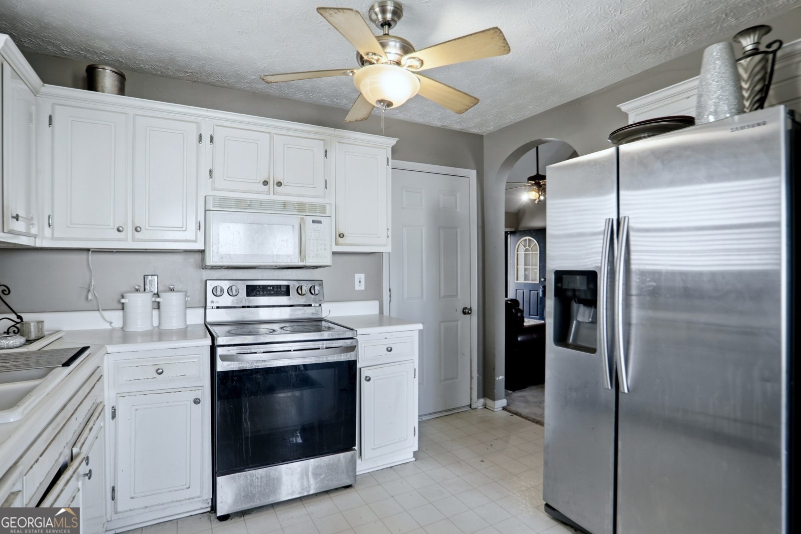 536 Creekview Overlook Stockbridge - Photo 31