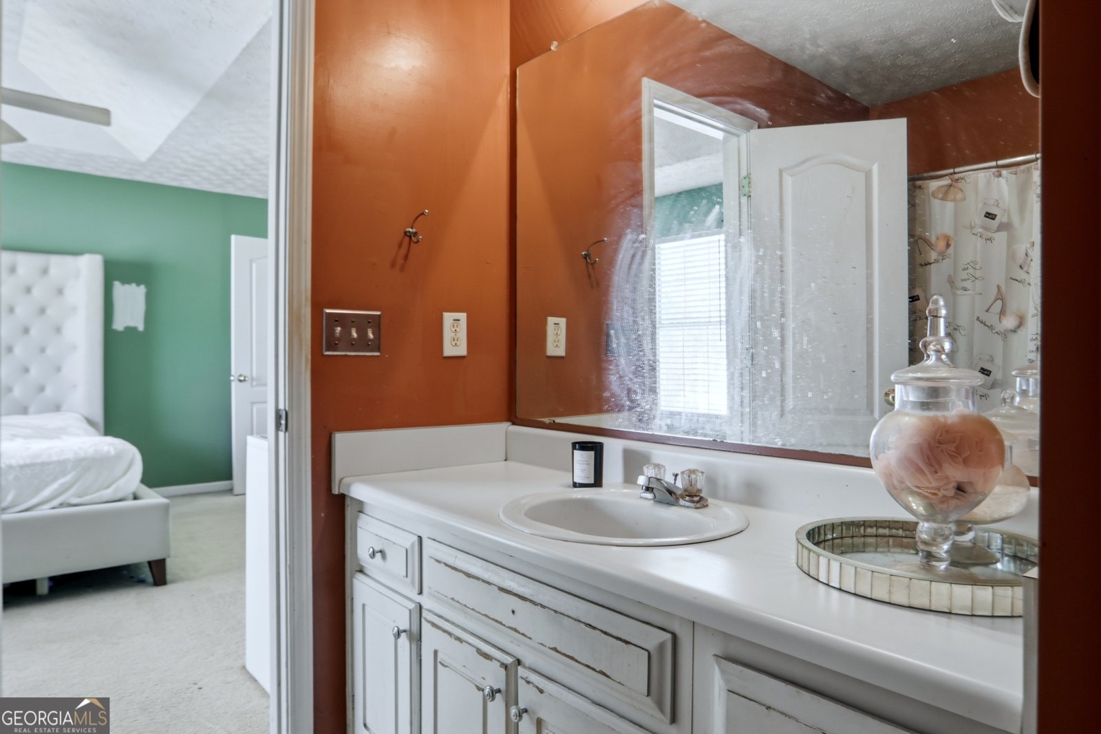 536 Creekview Overlook Stockbridge - Photo 44