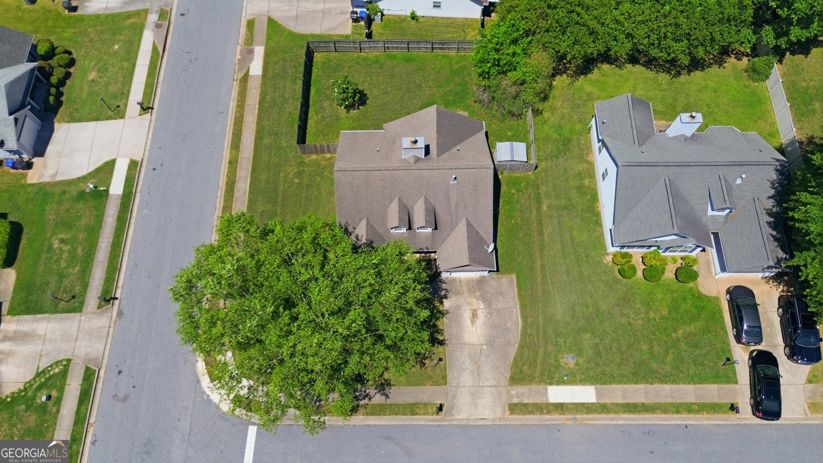 536 Creekview Overlook Stockbridge - Photo 69