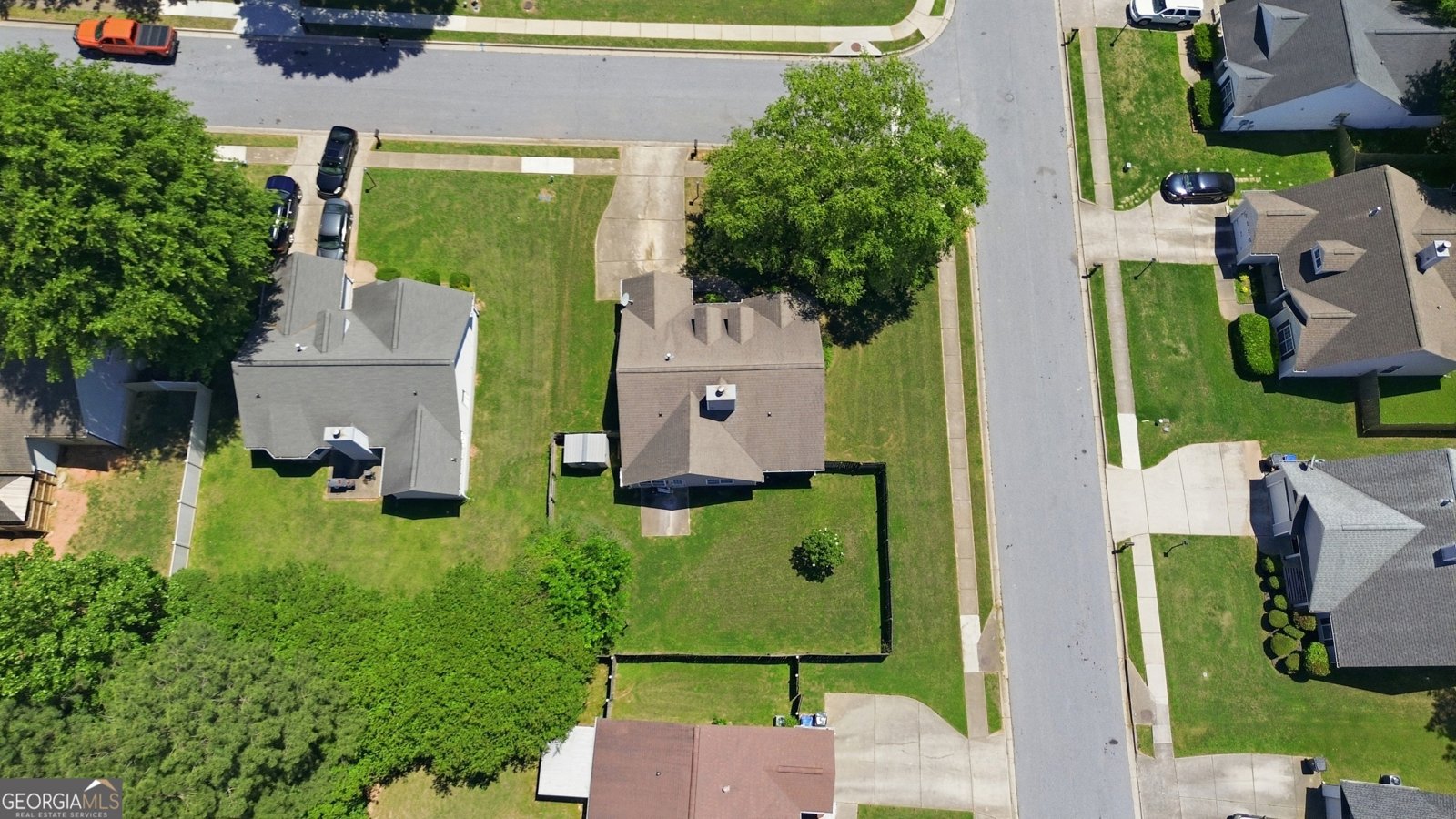 536 Creekview Overlook Stockbridge - Photo 70