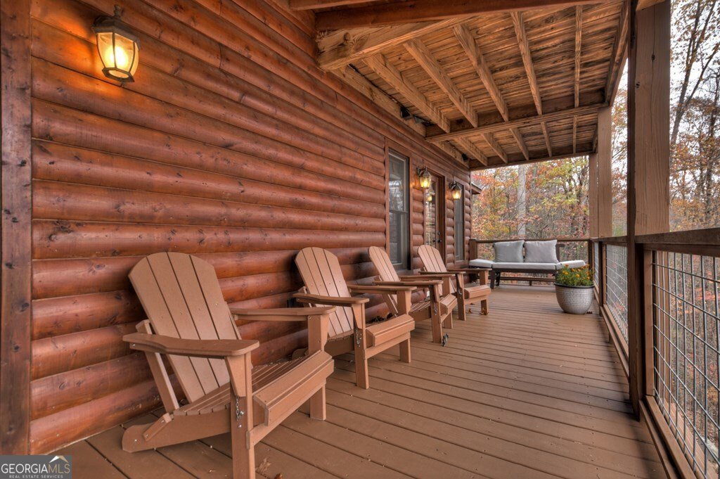 840 Deer Crest Road Blue Ridge - Photo 17
