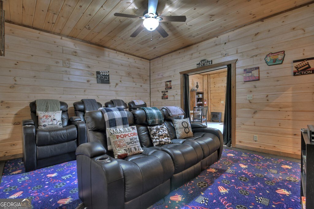 840 Deer Crest Road Blue Ridge - Photo 18