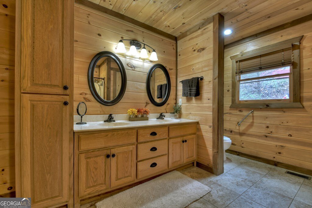 840 Deer Crest Road Blue Ridge - Photo 20