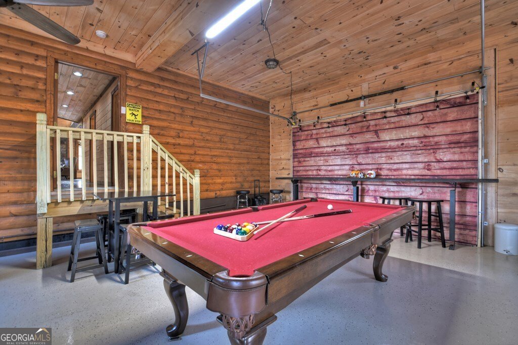 840 Deer Crest Road Blue Ridge - Photo 22