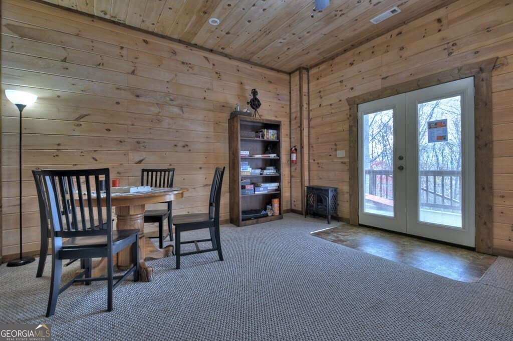 840 Deer Crest Road Blue Ridge - Photo 24